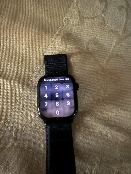 Apple Watch seria 10
