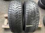 2x Anvelope Iarna 215/65 R16 - Vredestein Winter Xreme S