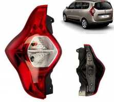 Стопове Стоп за DACIA LODGY 2012 + / Дачия Лоджи 2012 +