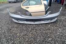 BARA FATA MX1253 Mercedes-Benz S-Class W221  [din 2005 pana  2009] seria