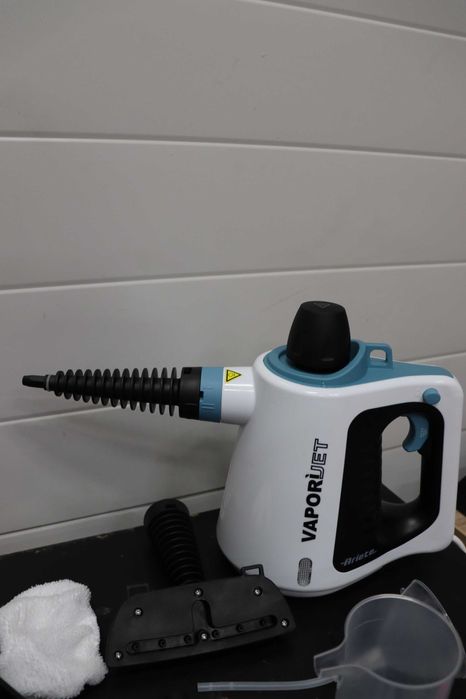 Парочистачка Ariete Vaporì Jet 3,5 бара – Комплект аксесоари