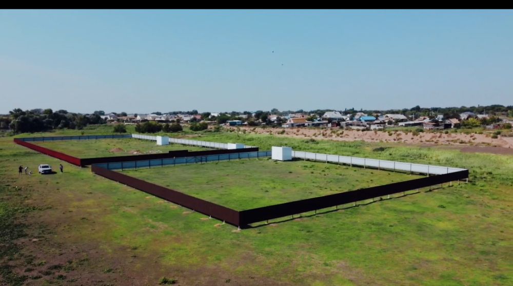 Продам земельный участок 25 соток