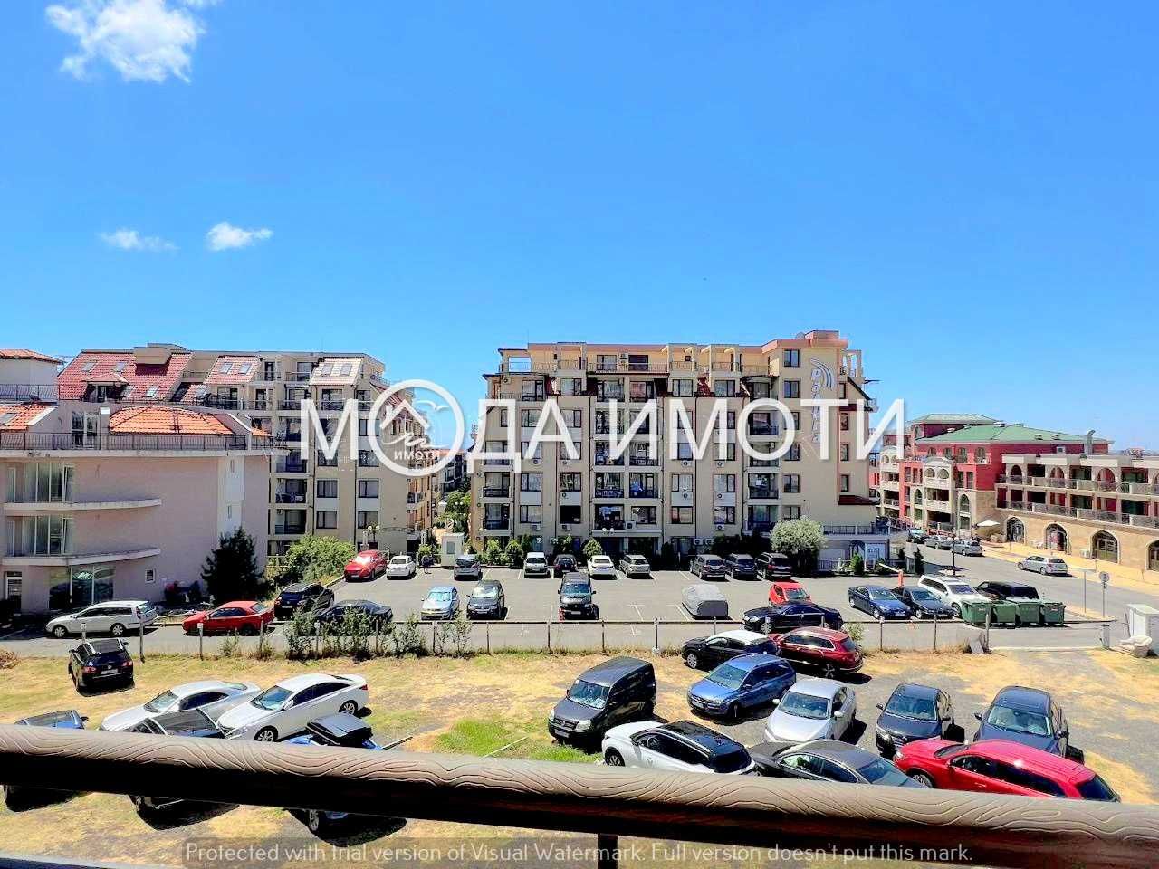 Продава се Двустаен апартамент в Свети Влас - 54 кв.м за 1297 €/кв.м - Снимка #13