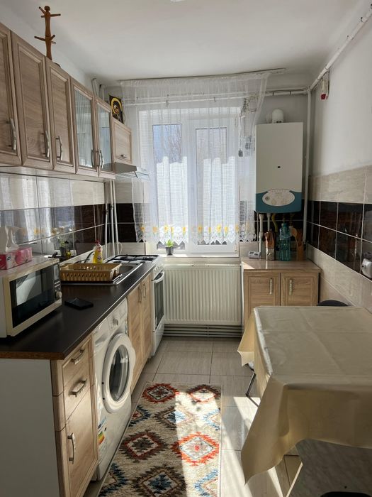 Apartament doua camere modern, central, Teatrul Davila, Forte Vita