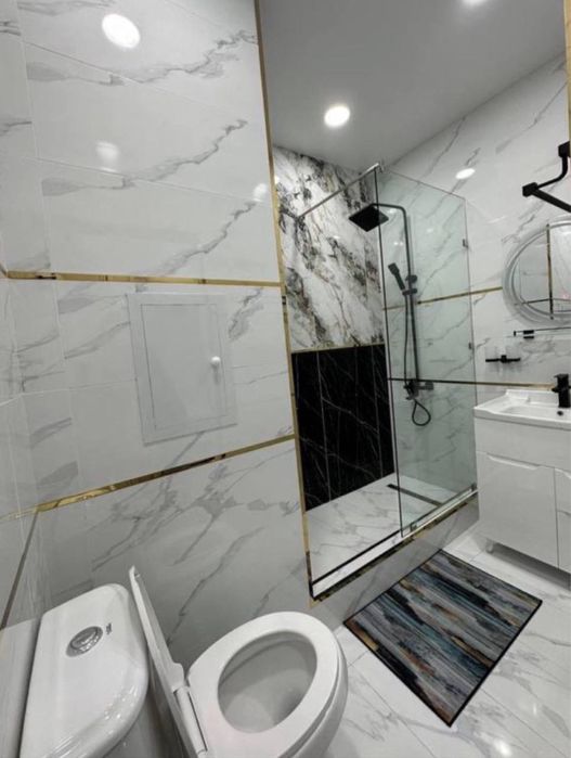 Сдается двух комнатная с ремонтом Чиланзар 3