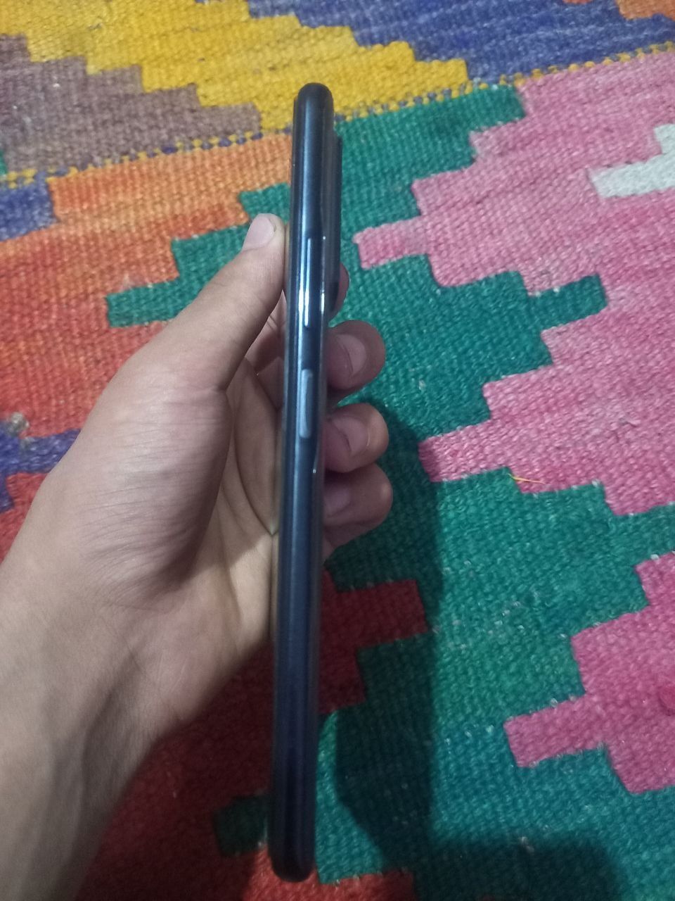 Redmi not 10 pro