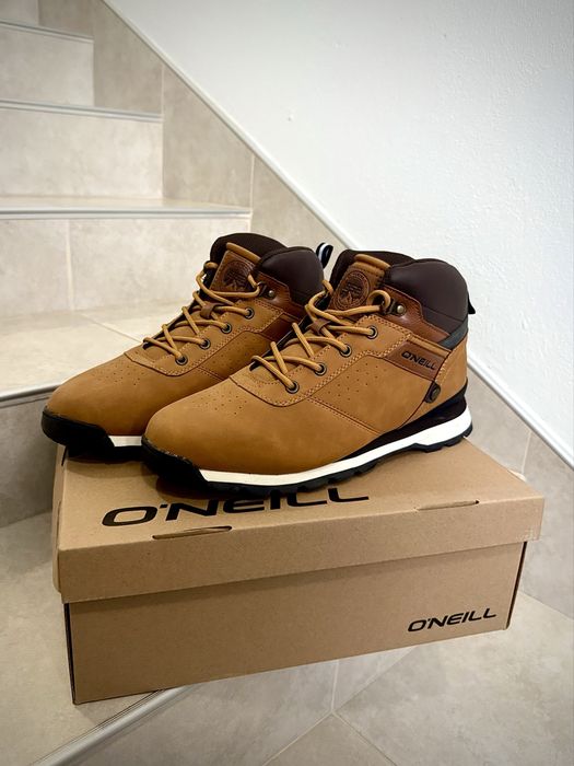 O’Neill зимни обувки – чисто нови