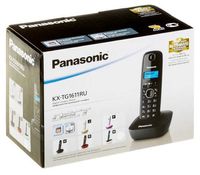 Оптом! Доставим за 30 мин. Panasonic 1611. Original. Гарантия.