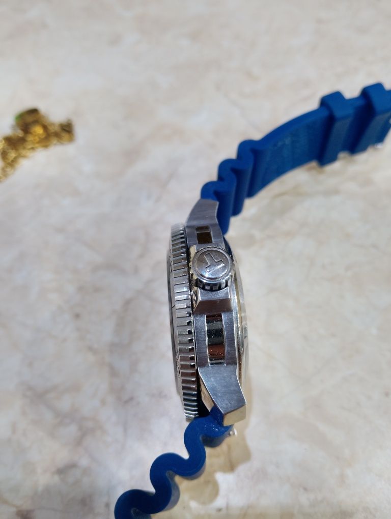 Tissot Seastar 2000-1200лв