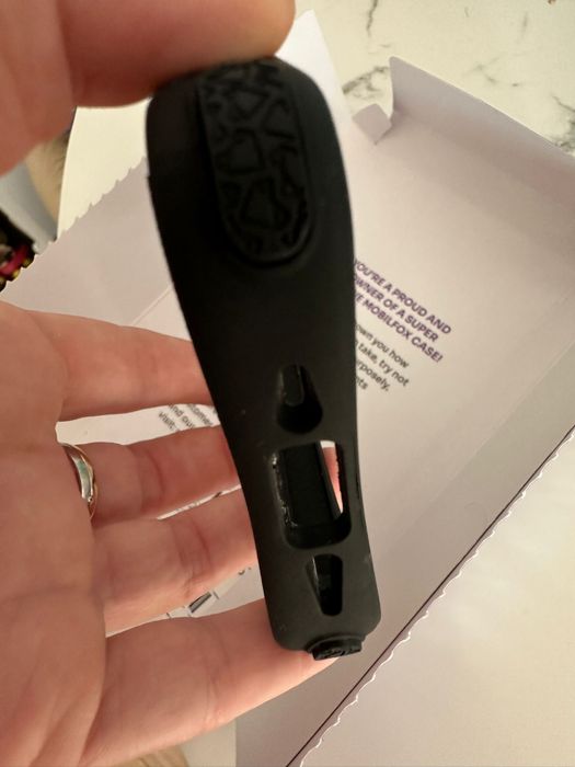 Husa Pro Shock Mobilfox Iphone 14 Pro