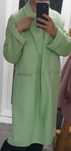 Palton dama zara