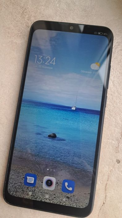 Много запазен Redmi 9C NFC