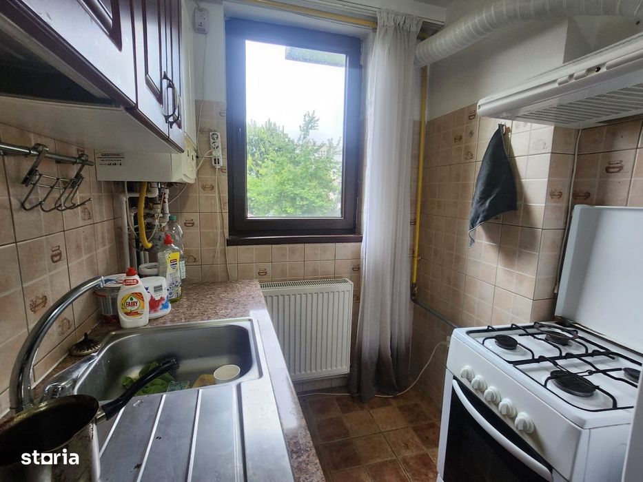 2  Camere Decomandat Ultracentral et 2