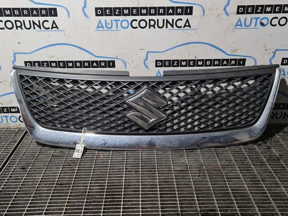 Grila fata Suzuki Grand Vitara 2006 - 2012 (1307)