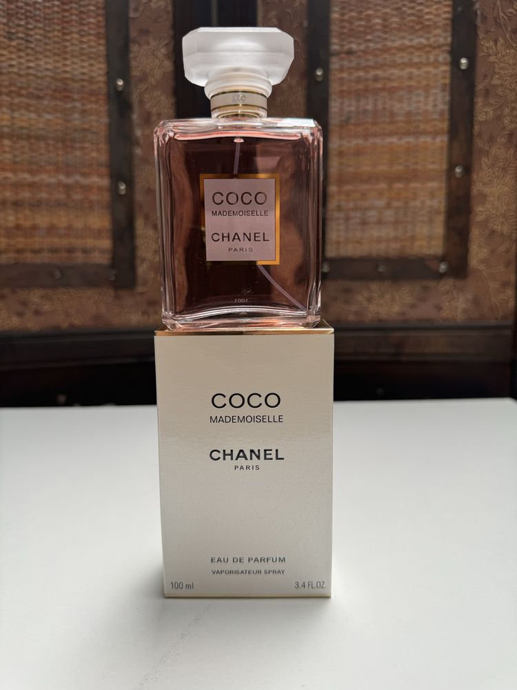 Coco Chanel Mademoiselle