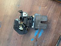 Broasca portbagaj maner deschidere a6 a4 audi a5 sportback