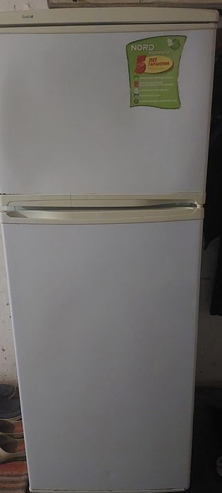 Холодильник Nord