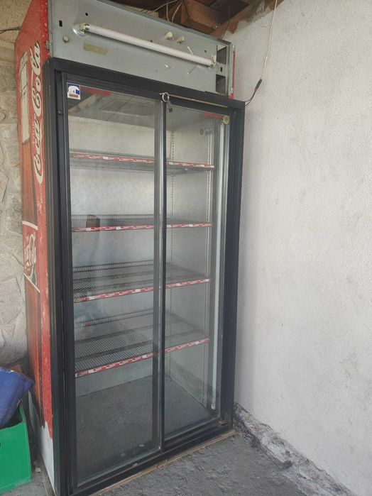 Хладилни витрини