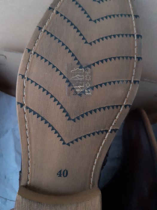 Mexx/Geox/Minelli нови естествена.кожа