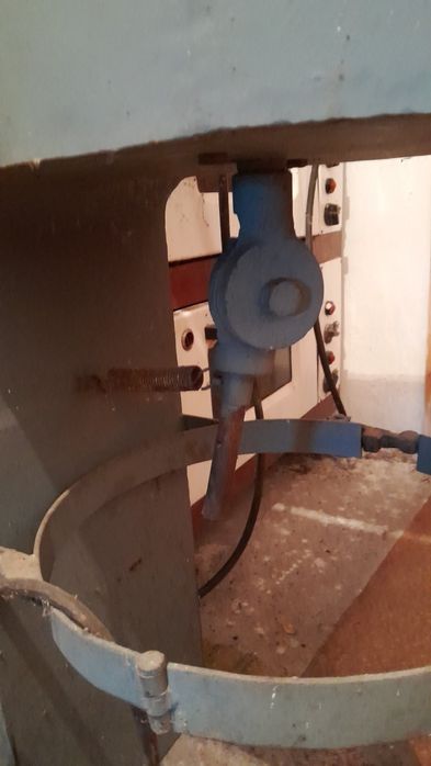 Яйцебиачка запазена