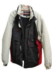 Geacă / jachetă groasă de iarna Spyder