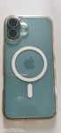 Schimb Iphone 16 plus impecabil