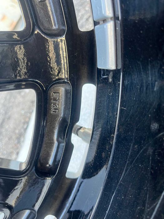 Джанти за Mercedes EQC 293 20 цола