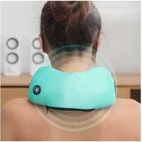 cuvi vibrating body massager