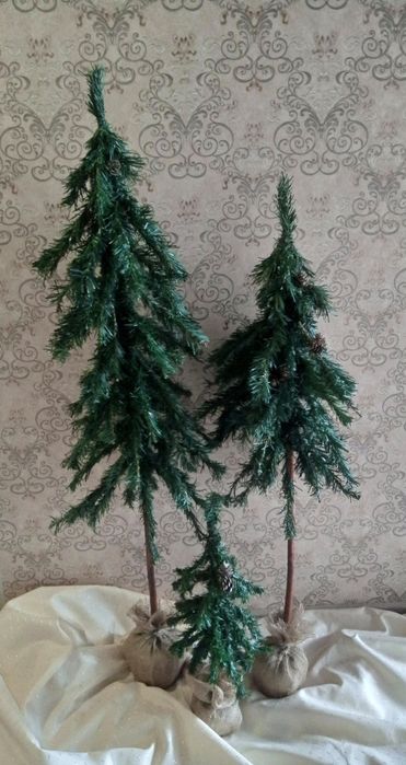 Продаются искусственные елки