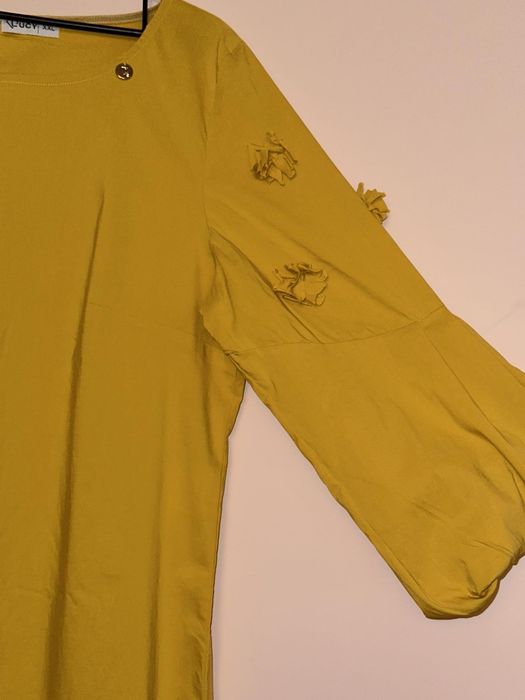 Риза на Lucy фешън