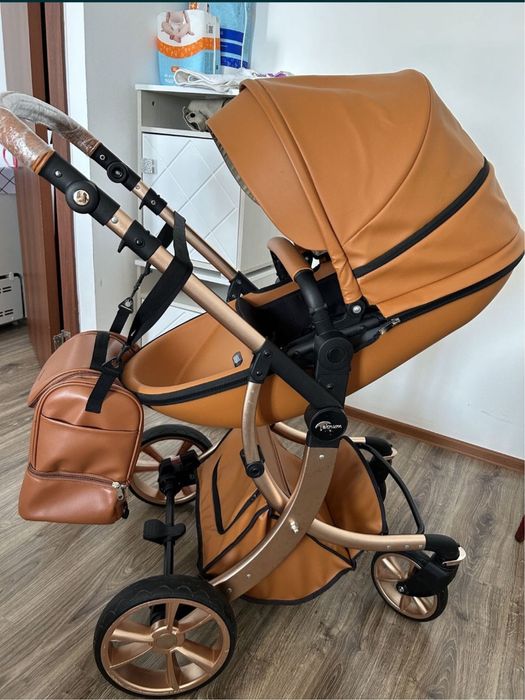 Коляска трансформер