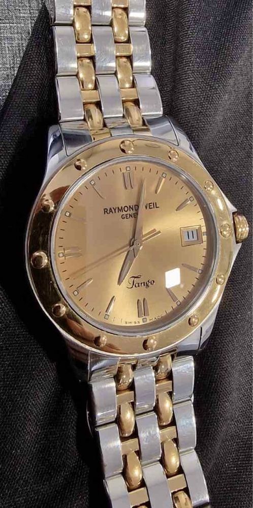 Raymond Weil Tango 5590