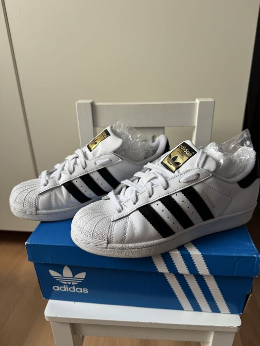 Adidas Superstar Originals 38  цена 110 лв.