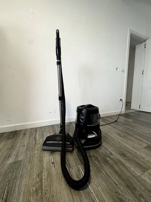 Rainbow cleaner.