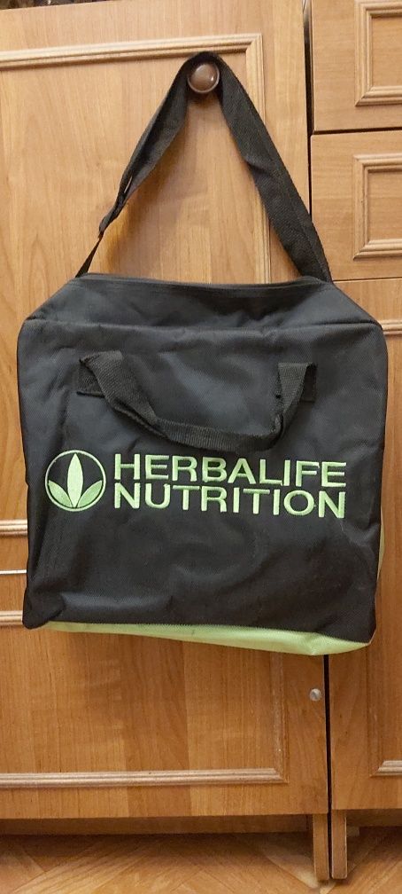 Продается Сумка HERBALIFE