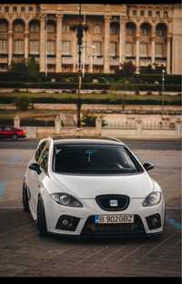 Seat Leon Cupra 1P stage2