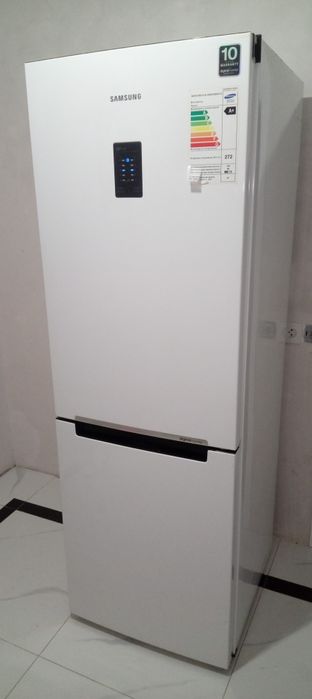 Холодильник самсунг