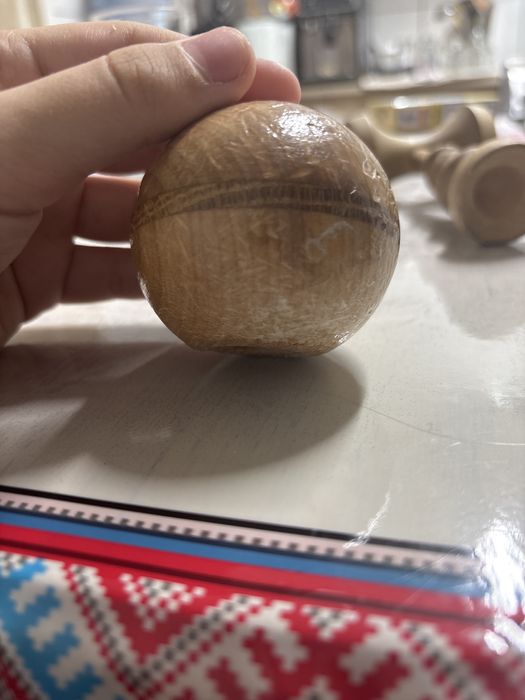 tama twister kendama