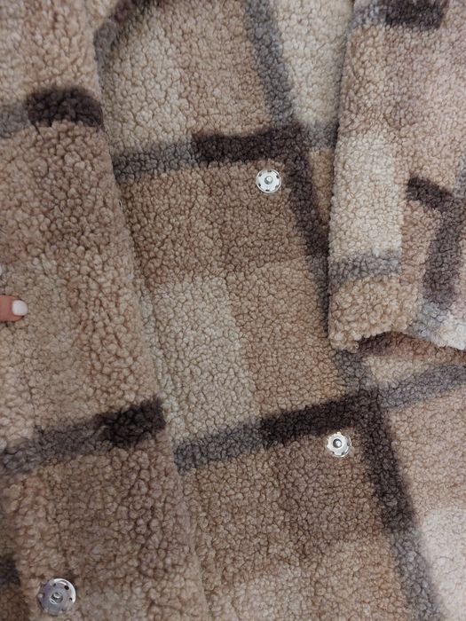 Ново палто  каре