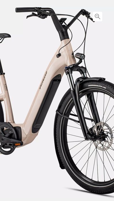 Baterie/Acumulator Specialized U2, 530Wh, terro, como, vado. Nouă