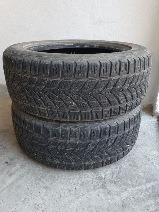 Lassa Snoways зимни гуми 205/55/16