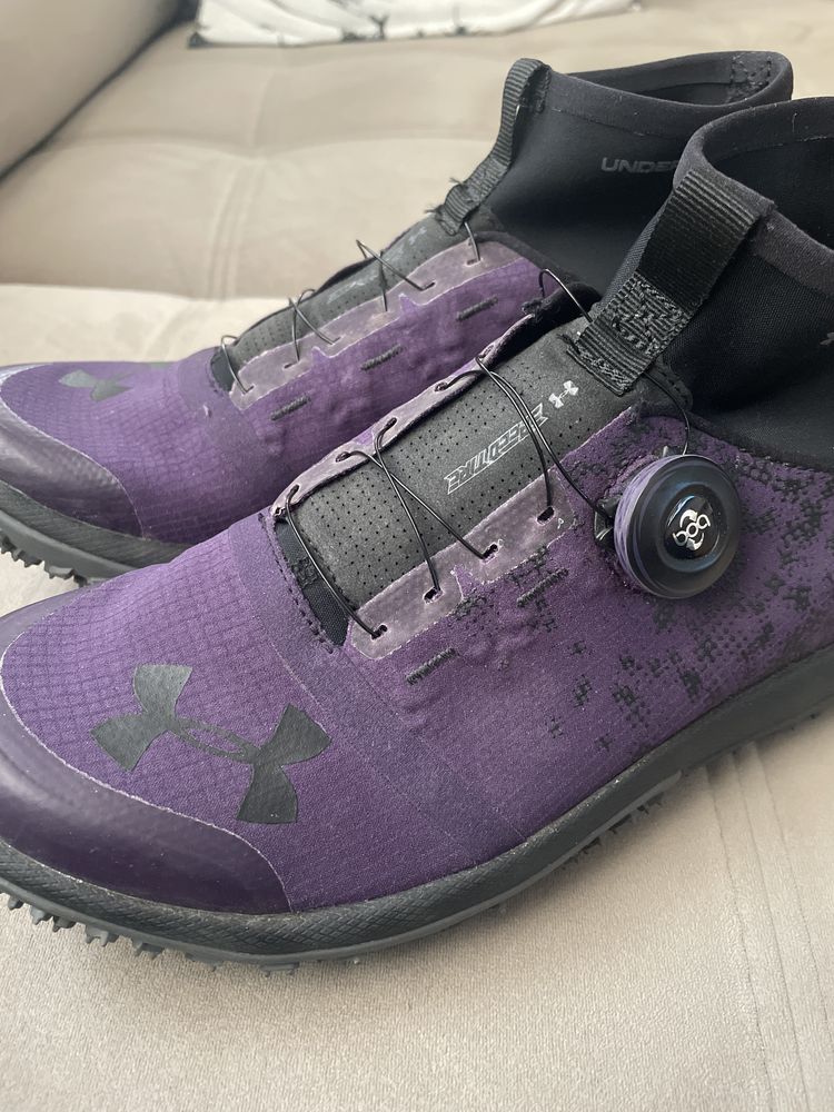 Маратонки Under Armour