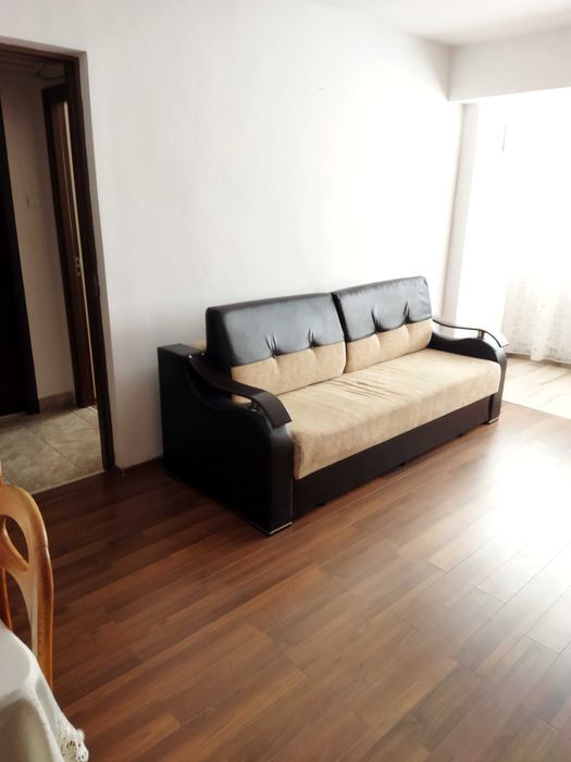 Apartament parter