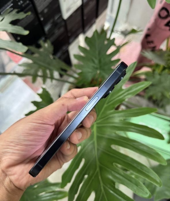 Обмен 15 Pro blue или нахтга