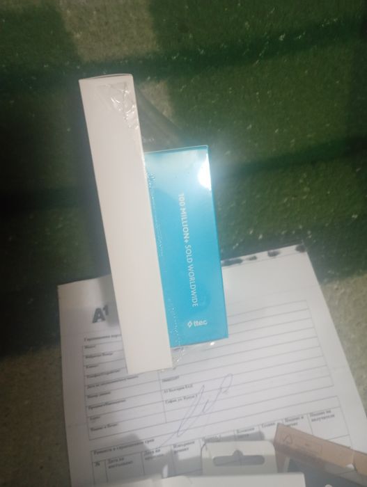 Samsung A16  4/128GB