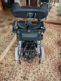 Продам кресло-коляску инвалидную с электроприводом