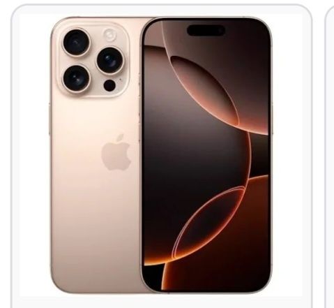 iPhone 16 pro на запчасти