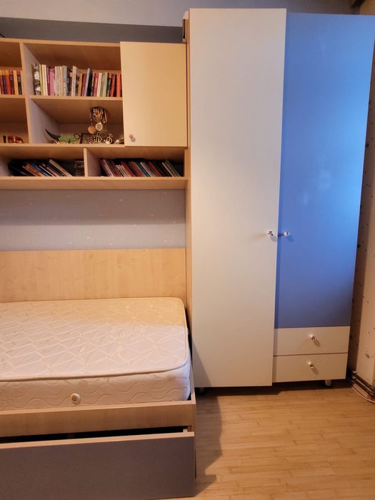 Dormitor copii fată sau băiat