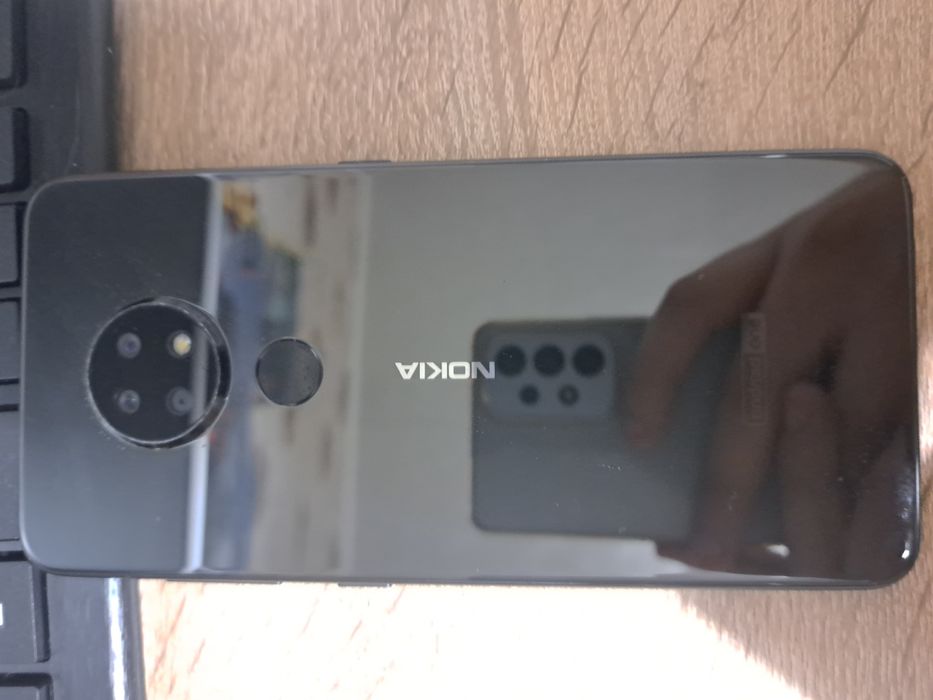 Продава се! Nokia 6.2