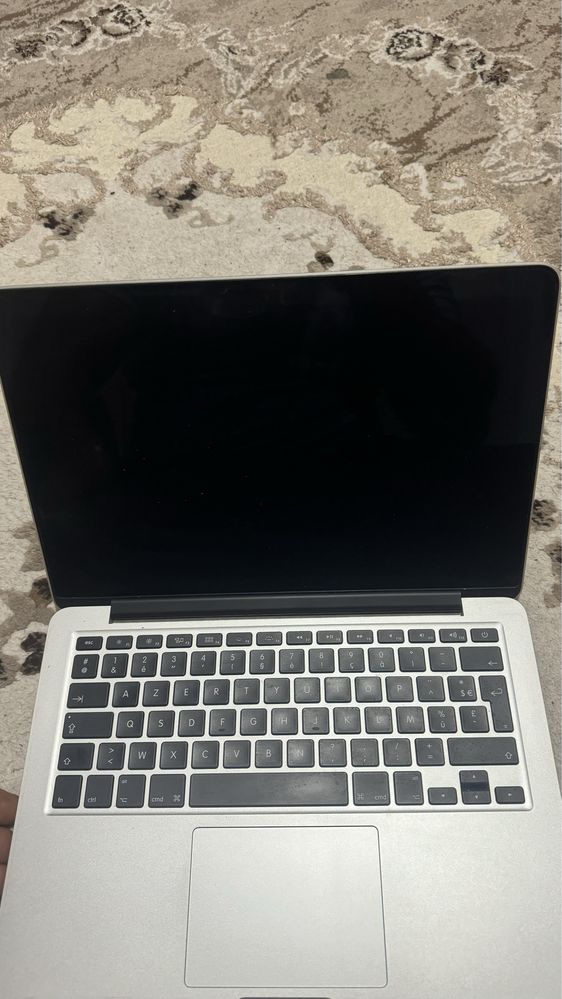 Dezmembrez Apple Macbook Pro model A1502, mid 2014